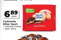 Odido Czekolada Ritter Sport oferta