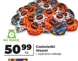 Odido Czekoladki Wawel oferta