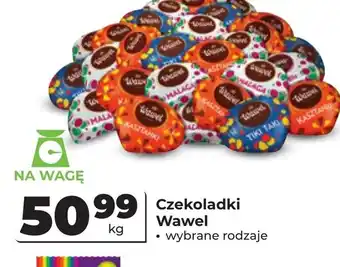 Odido Czekoladki Wawel oferta