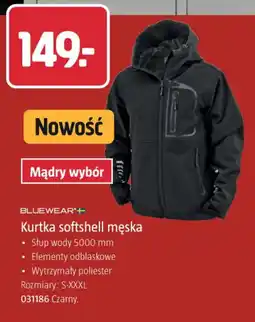 Jula Kurtka softshell męska oferta
