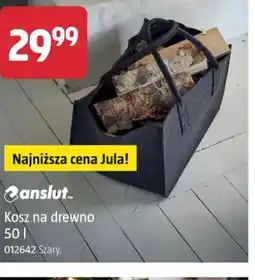Jula Kosz na drewno oferta
