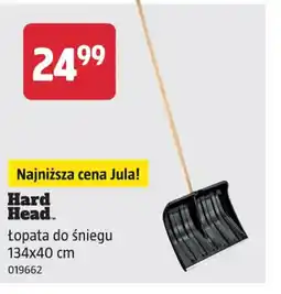 Jula Lopata do śniegu oferta