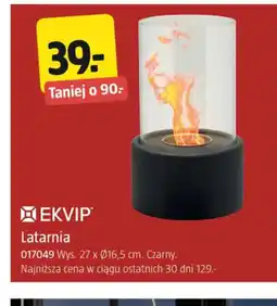 Jula Latarnia oferta