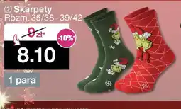 Woolworth Skarpetki oferta
