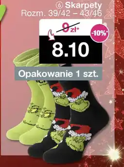 Woolworth Skarpetki oferta