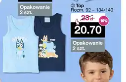 Woolworth Top oferta