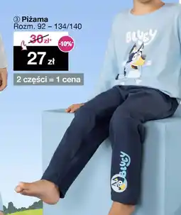 Woolworth Piżama oferta