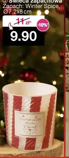 Woolworth Swieca Zapachowa oferta