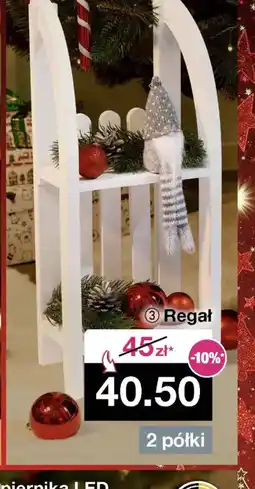 Woolworth Regał oferta
