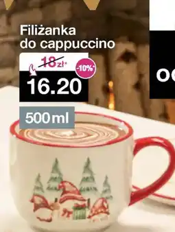 Woolworth Filiżanka oferta