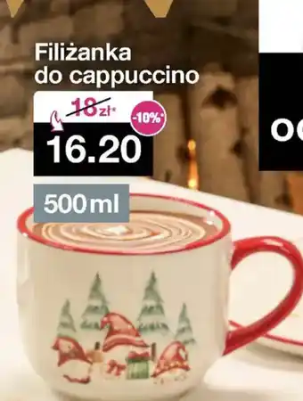 Woolworth Filiżanka oferta