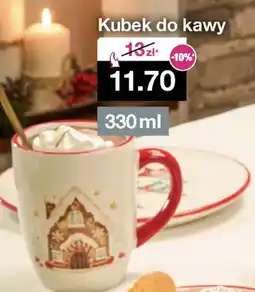 Woolworth Kubek do kawy oferta