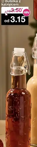 Woolworth Butelka z kabłąkiem oferta