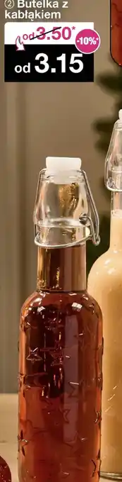 Woolworth Butelka z kabłąkiem oferta