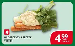 Selgros Włoszczyzna pęczek oferta