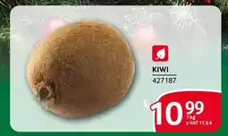 Selgros Kiwi oferta