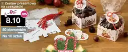 Woolworth Zestaw prezentowy na czekoladki oferta