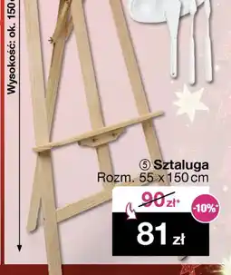 Woolworth Sztaluga oferta
