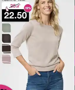 Woolworth Sweter dzianinowy oferta