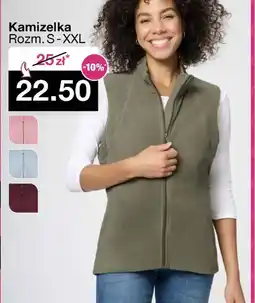 Woolworth Kamizelka oferta