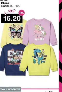 Woolworth Bluza oferta