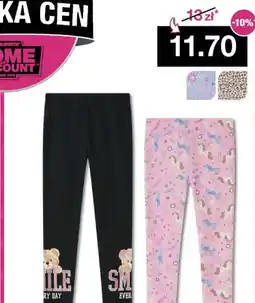 Woolworth Legginsy oferta