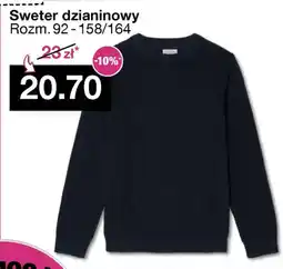 Woolworth Sweter dzianinowy oferta