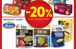 Intermarche Produkty marki oferta