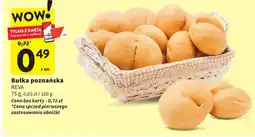 Intermarche Bułka poznańska oferta