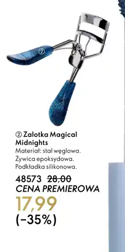 Oriflame Zalotka Oriflame oferta