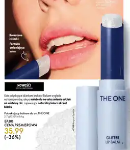 Oriflame Balsam do ust Oriflame oferta