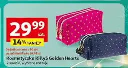 Auchan Kosmetyczka Killys oferta