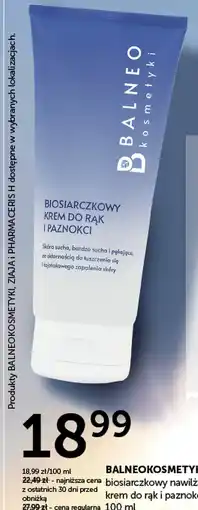 Ziko Dermo Krem do rąk oferta