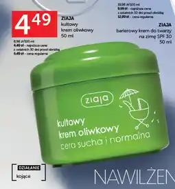 Ziko Dermo Krem do twarzy Ziaja oferta