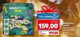 Kaufland Zabawka Gravitrax oferta