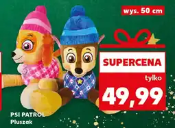 Kaufland Pluszak Psi Patrol oferta
