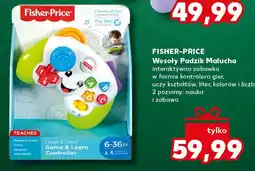 Kaufland Zabawka interaktywna Fisher Price oferta