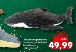 Kaufland Maskotka oferta