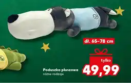 Kaufland Poduszka oferta
