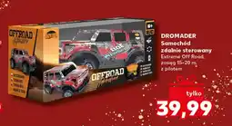 Kaufland Samochód Dromader oferta