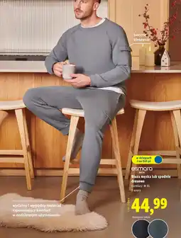 Lidl Bluza Esmara oferta