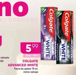 Koliber drogerie Pasta do zębów Colgate oferta