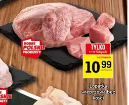 Gram Market Łopatka wieprzowa A to dobre! oferta