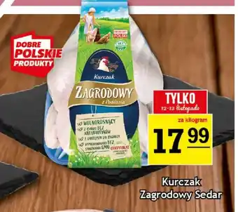 Gram Market Kurczak Zagrodowy oferta