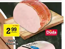 Gram Market Szynka Duda oferta