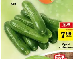 Gram Market Ogórki A to dobre! oferta