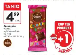 Intermarche Czekolada Wawel oferta