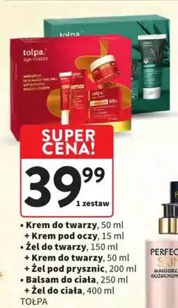 Intermarche Zestaw tołpa oferta