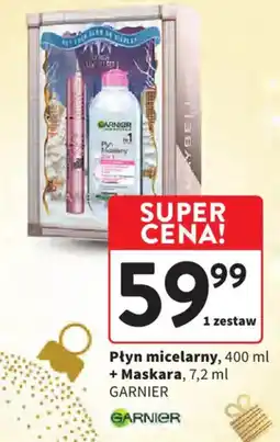 Intermarche Zestaw garnier oferta