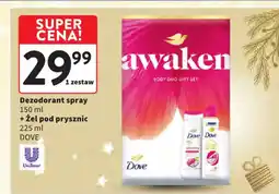 Intermarche Zestaw dove oferta